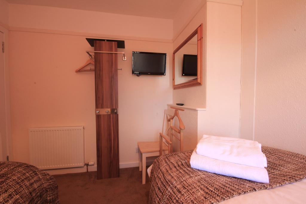 אינברנס Sheneval Apartment מראה חיצוני תמונה